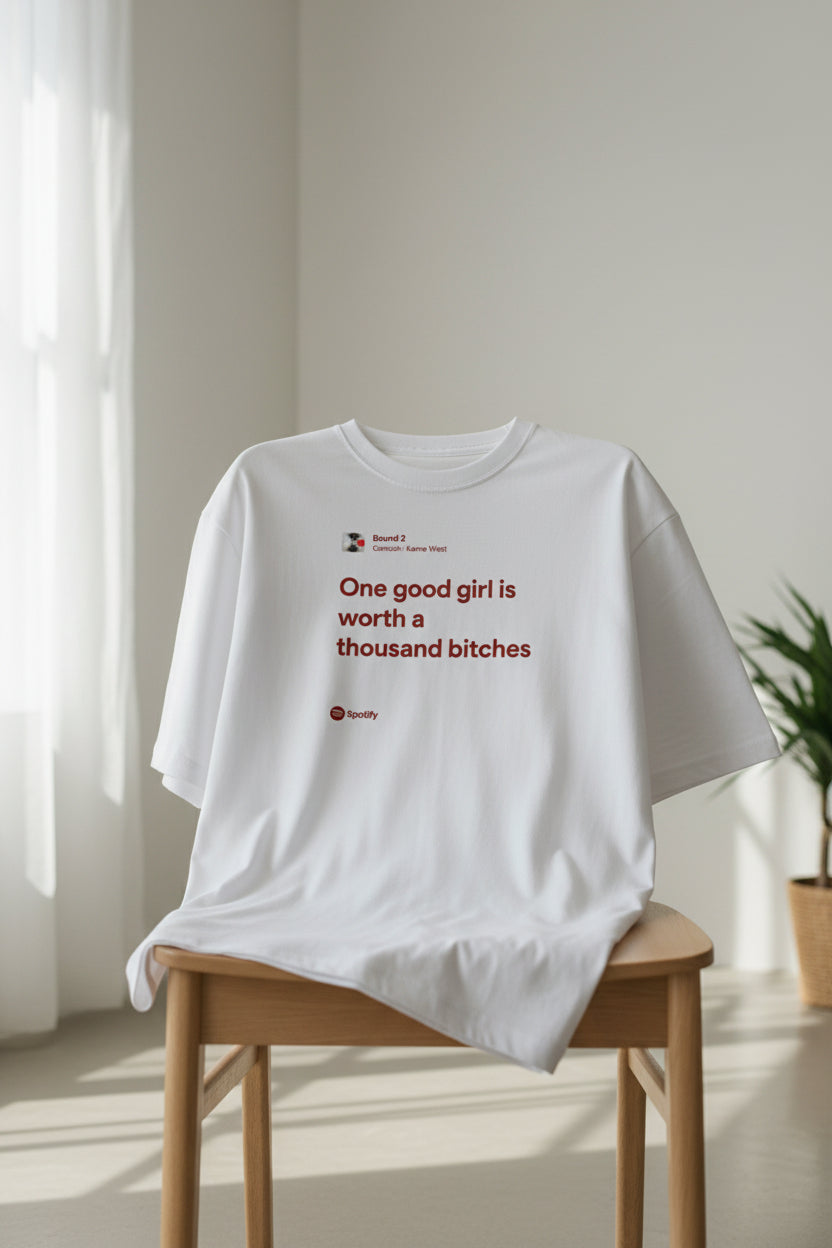 Unisex Oversized T-Shirt - Effortless Style and Comfort for Everyone