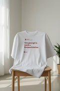 Unisex Oversized T-Shirt - Effortless Style and Comfort for Everyone