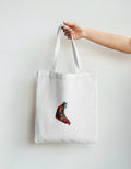 Alt text​Tote Bag Non Zipper - ZENOBIA