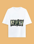 Alt text​Unisex Oversized Classic T-Shirt - ZENOBIA