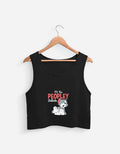 Crop Tank