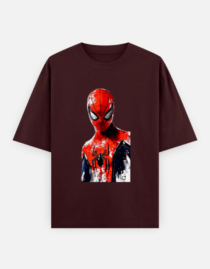 Alt text​Unisex Oversized Classic T-Shirt - ZENOBIA