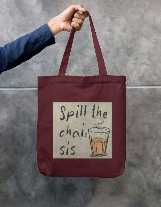 Tote Bag Zipper