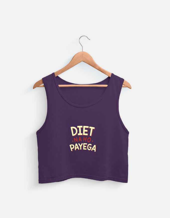 Crop Tank