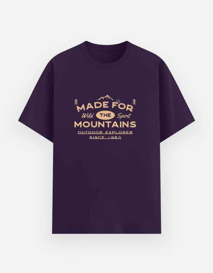 Unisex Basic T-Shirt