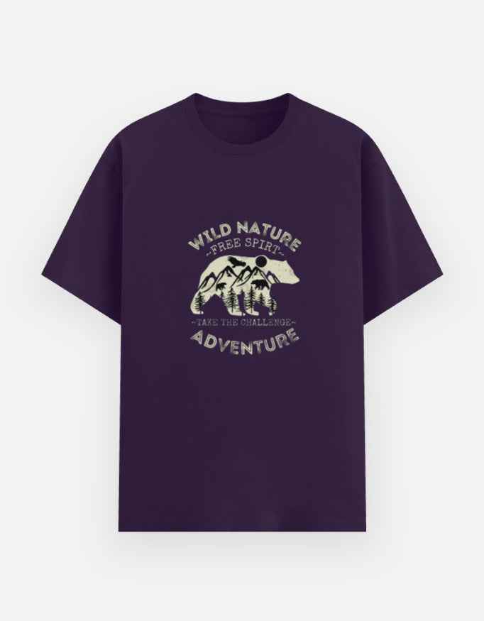 Unisex Basic T-Shirt