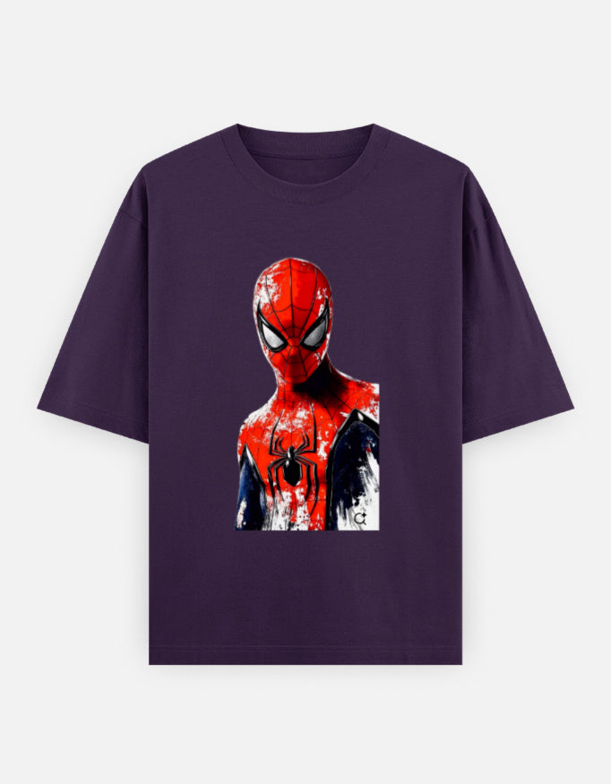 Alt text​Unisex Oversized Classic T-Shirt - ZENOBIA