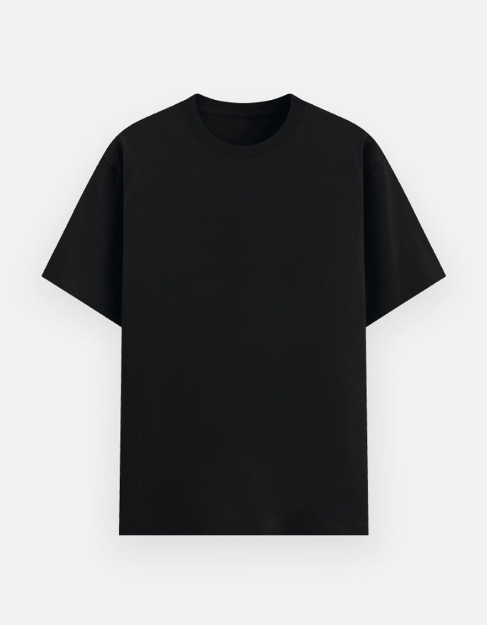 Alt text​Unisex Basic T-Shirt - ZENOBIA