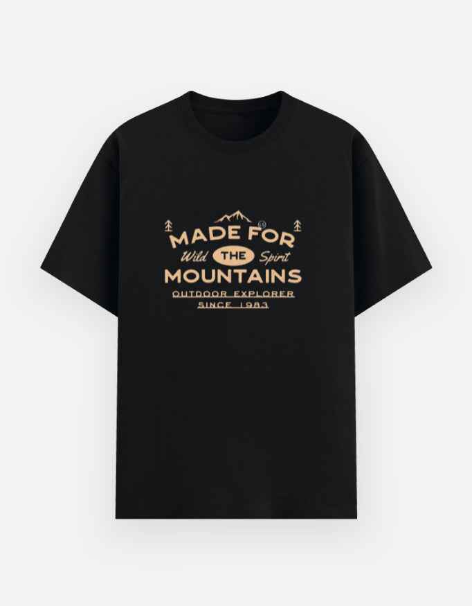 Unisex Basic T-Shirt