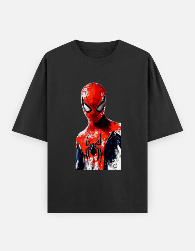 Alt text​Unisex Oversized Classic T-Shirt - ZENOBIA