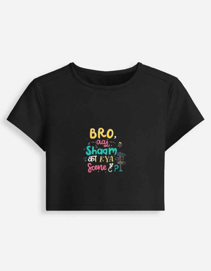 Baby Tee