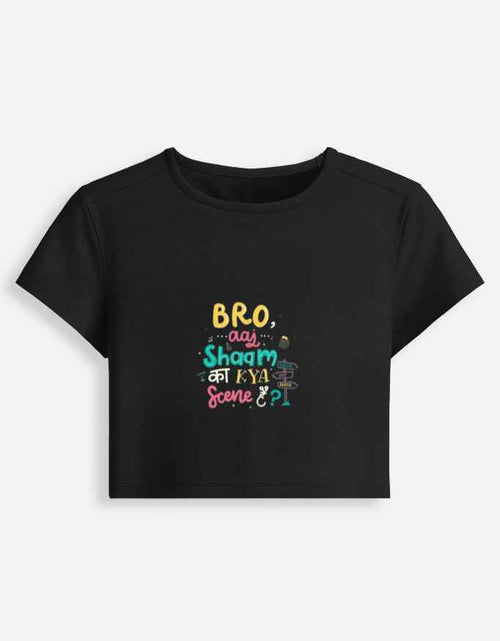 Baby Tee