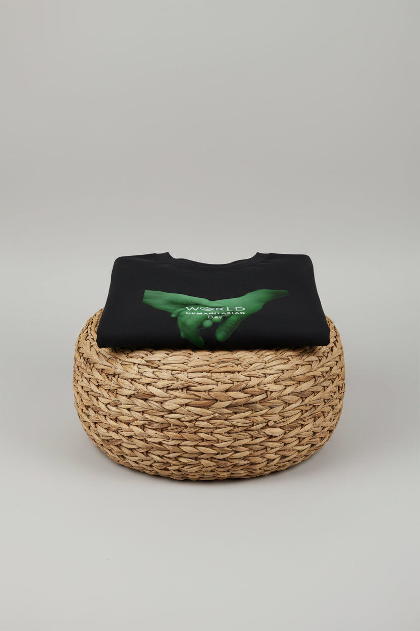 Alt text​Unisex Basic T-Shirt - ZENOBIA