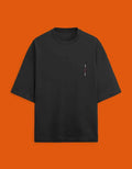 Unisex Terry Oversized Tee