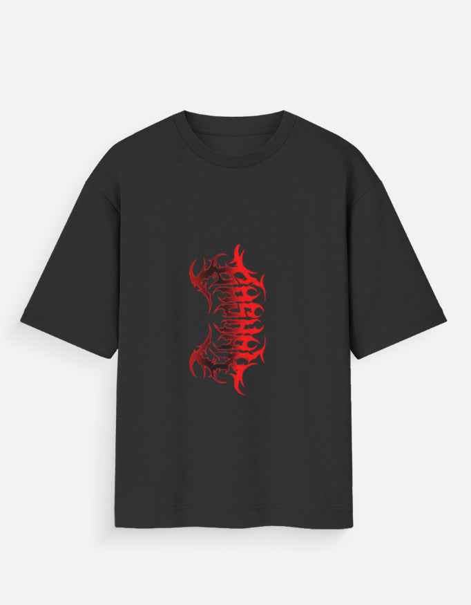Unisex Oversized Standard T-Shirt