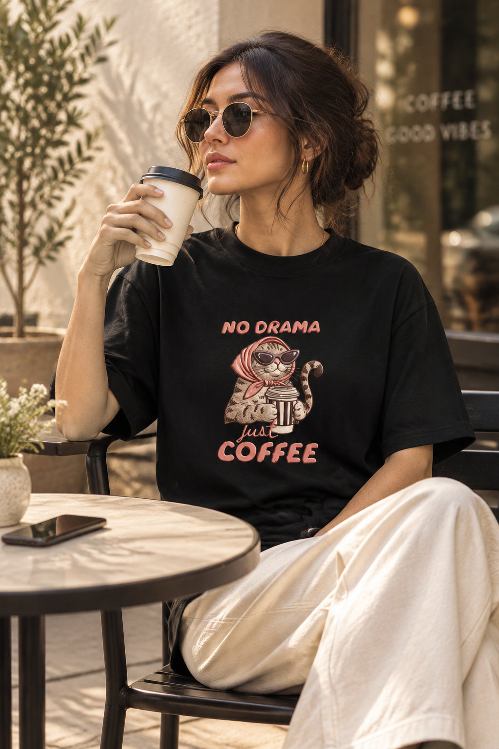 Unisex Basic T-Shirt