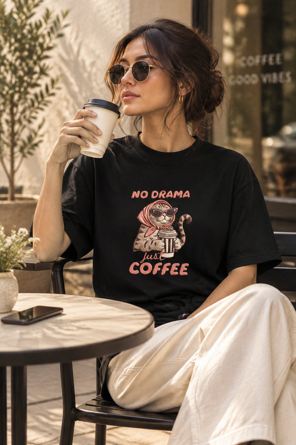 Unisex Basic T-Shirt