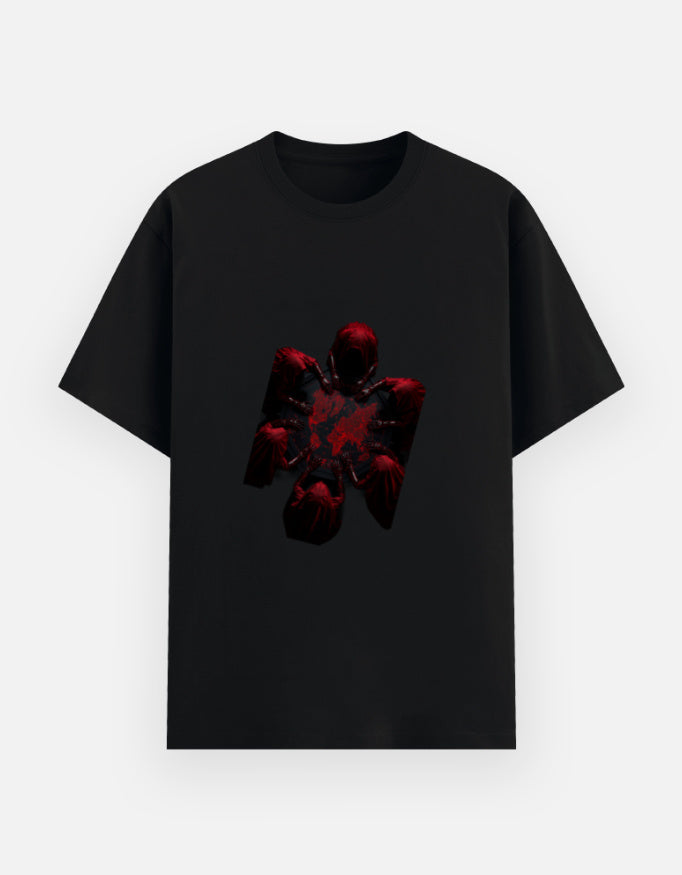 Alt text​Unisex Basic T-Shirt - ZENOBIA