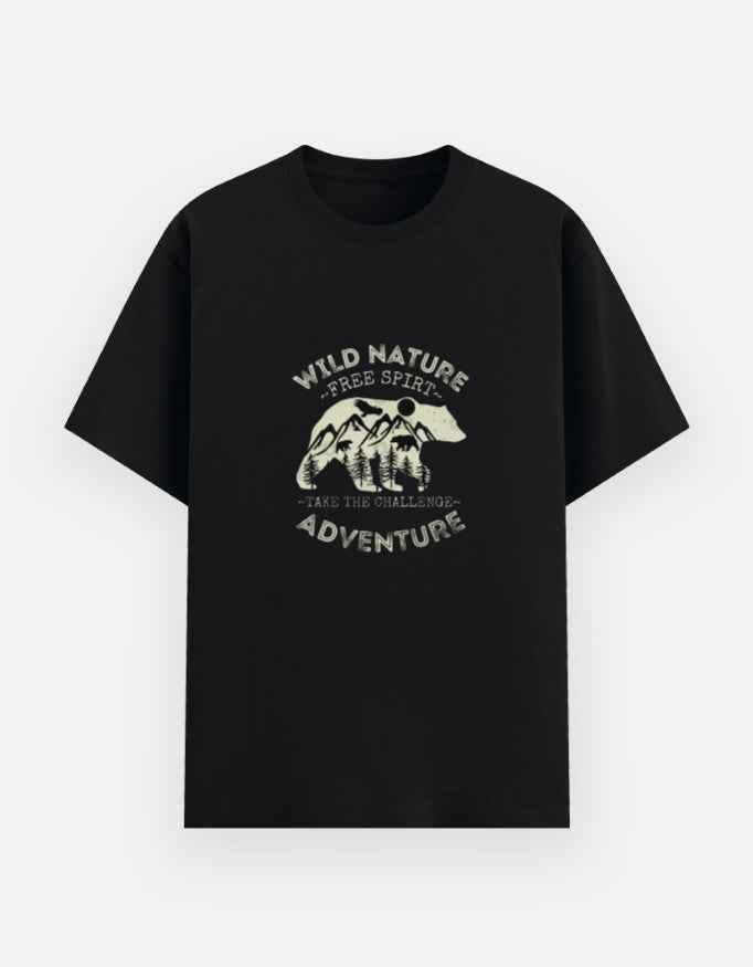 Unisex Basic T-Shirt