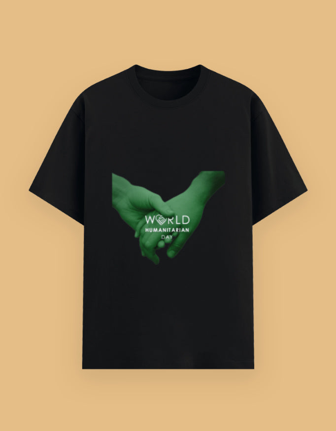 Alt text​Unisex Basic T-Shirt - ZENOBIA