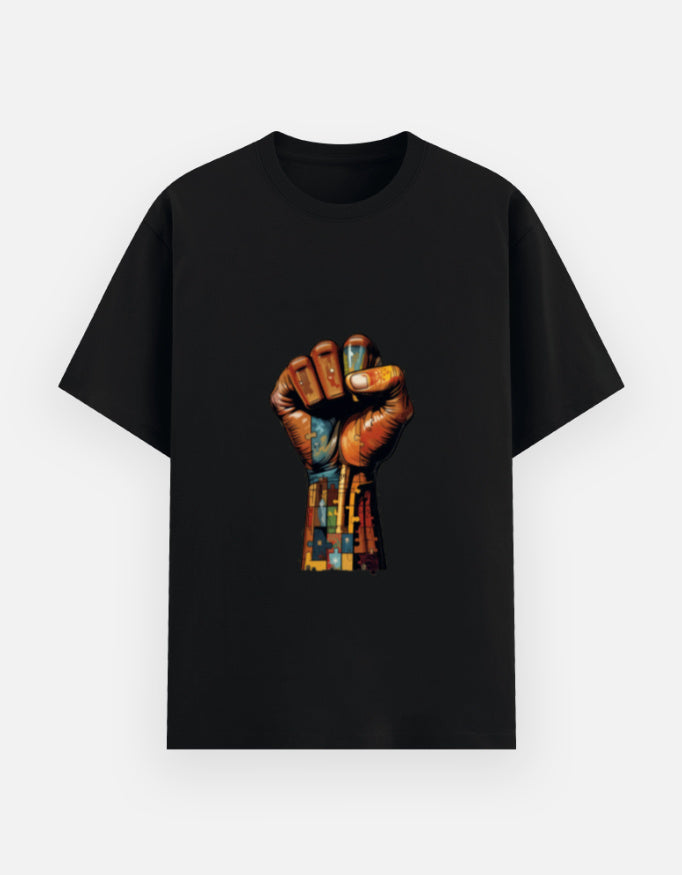 Alt text​Unisex Basic T-Shirt - ZENOBIA
