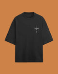 Unisex Terry Oversized Tee