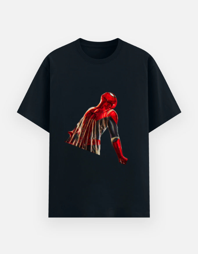 Alt text​Unisex Basic T-Shirt - ZENOBIA