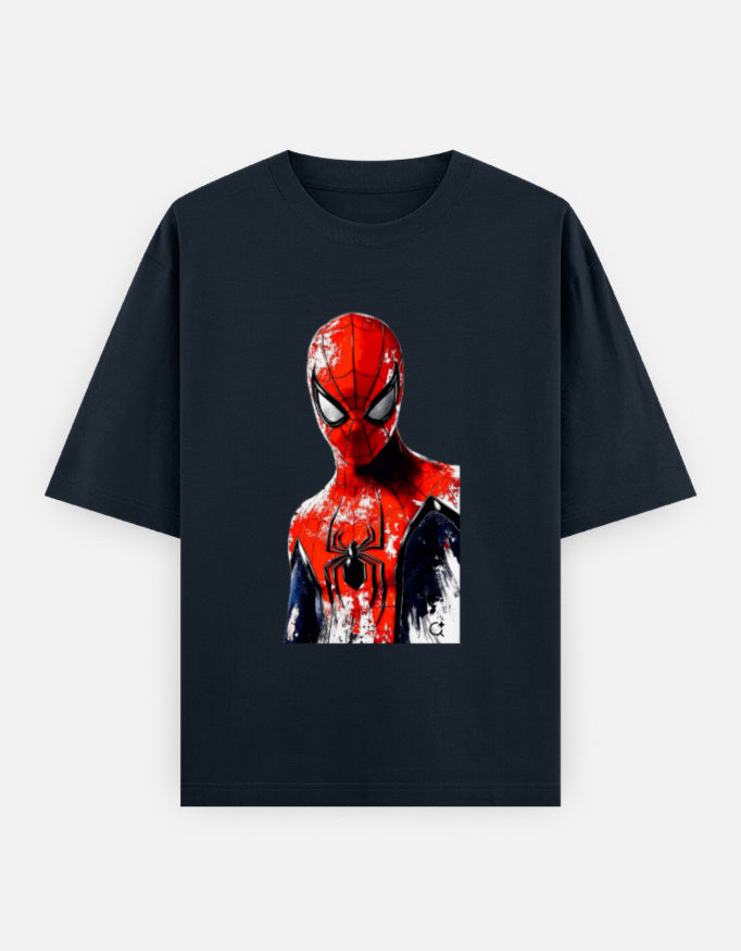 Alt text​Unisex Oversized Classic T-Shirt - ZENOBIA
