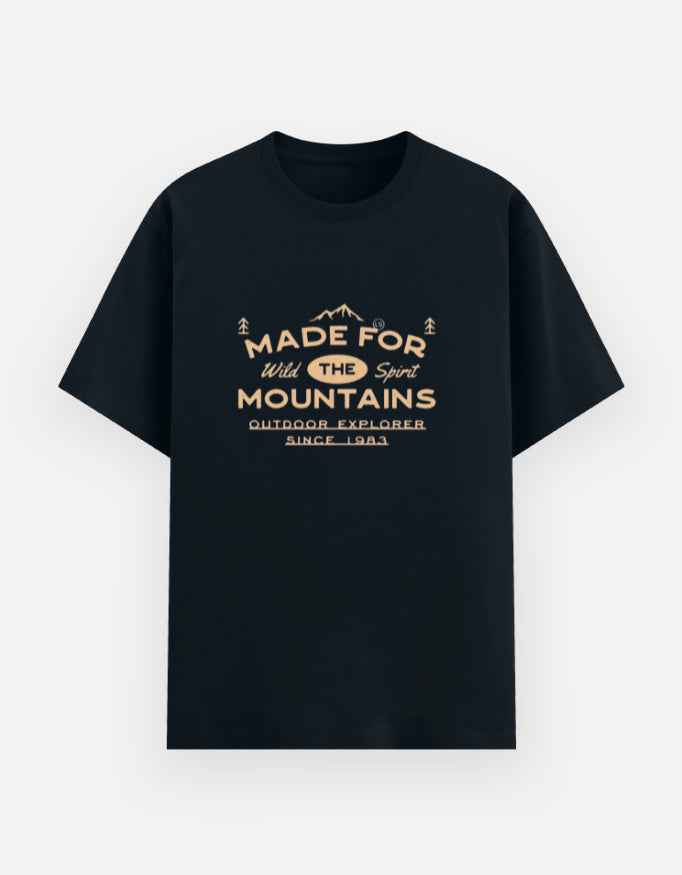 Unisex Basic T-Shirt