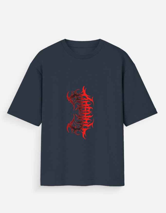Unisex Oversized Standard T-Shirt