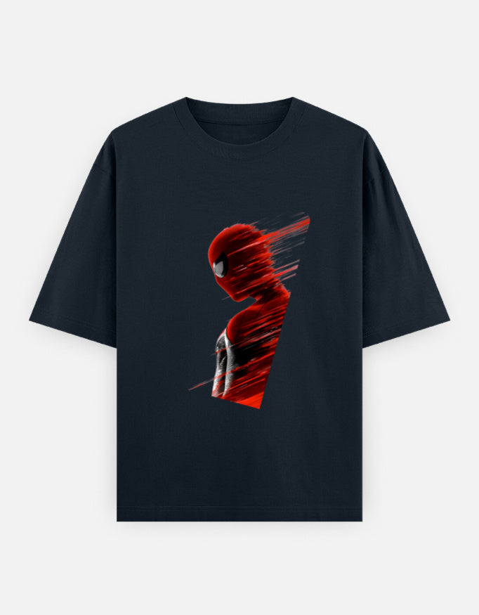 Alt text​Unisex Oversized Classic T-Shirt - ZENOBIA