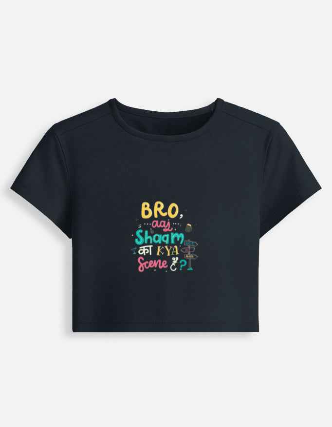 Baby Tee