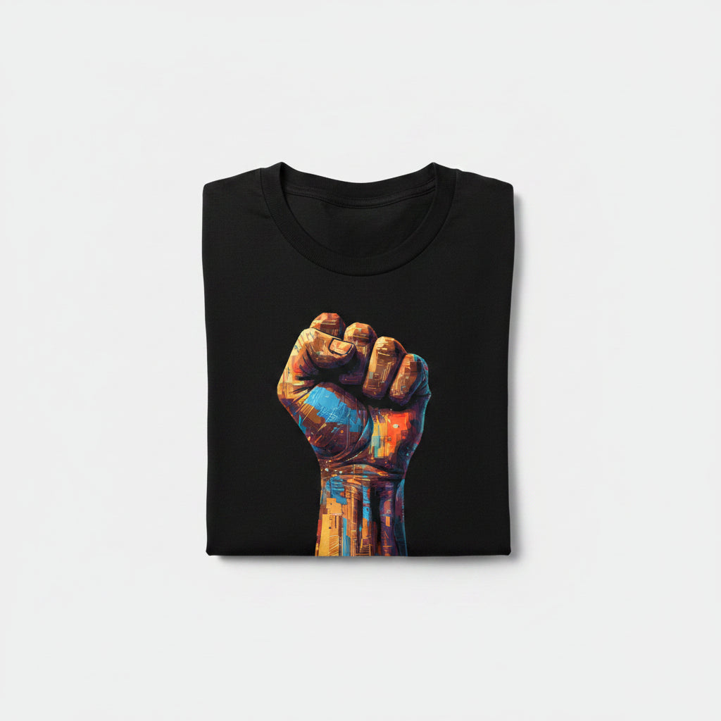 Alt text​Unisex Basic T-Shirt - ZENOBIA