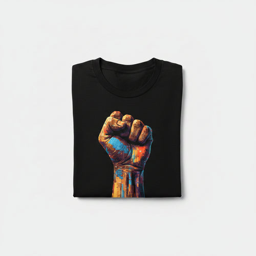 Alt text​Unisex Basic T-Shirt - ZENOBIA