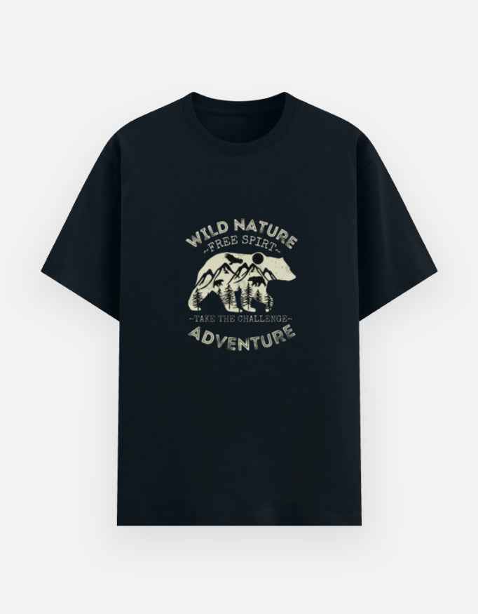 Unisex Basic T-Shirt