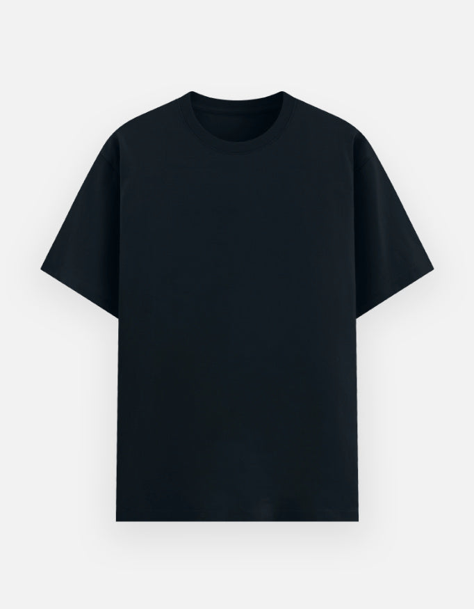 Alt text​Unisex Basic T-Shirt - ZENOBIA
