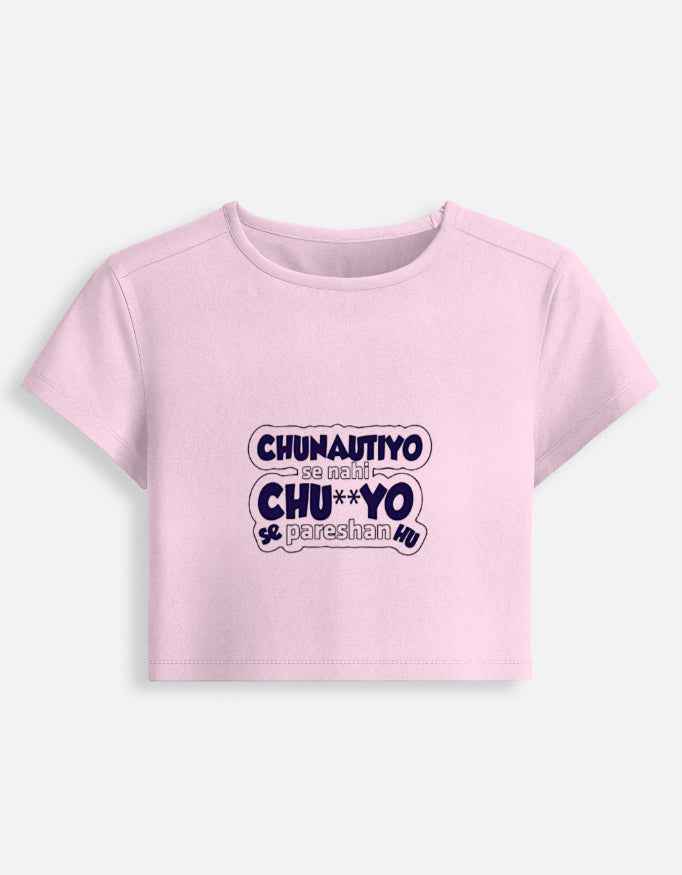 Baby Tee