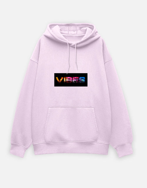 Alt text​Unisex Oversized Hoodie - ZENOBIA