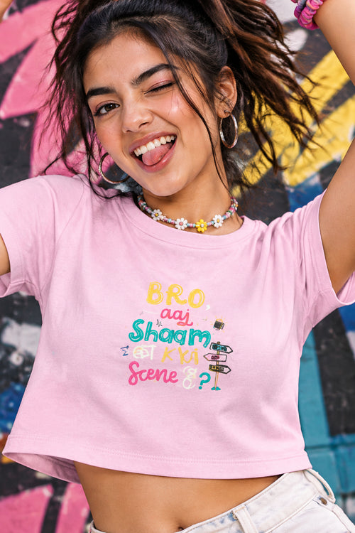 Baby Tee