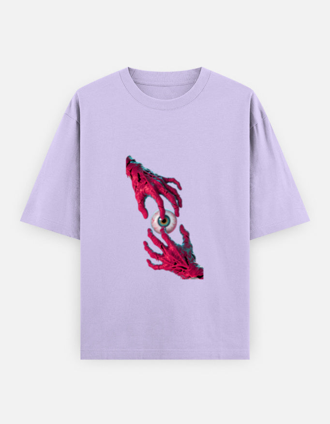 Alt text​Unisex Oversized Classic T-Shirt - ZENOBIA