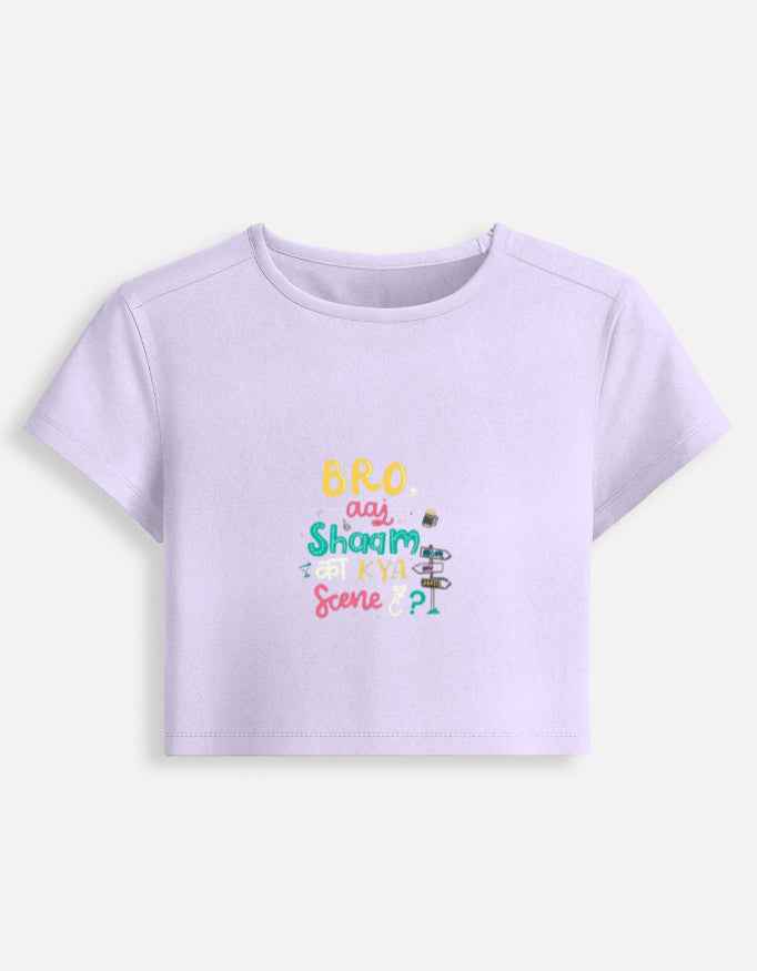 Baby Tee