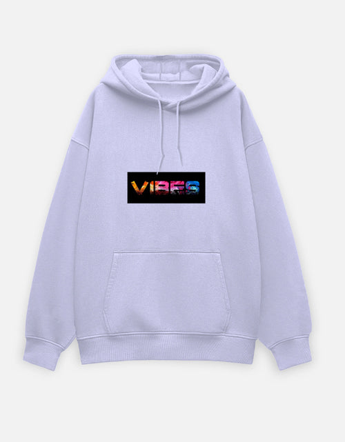 Alt text​Unisex Oversized Hoodie - ZENOBIA