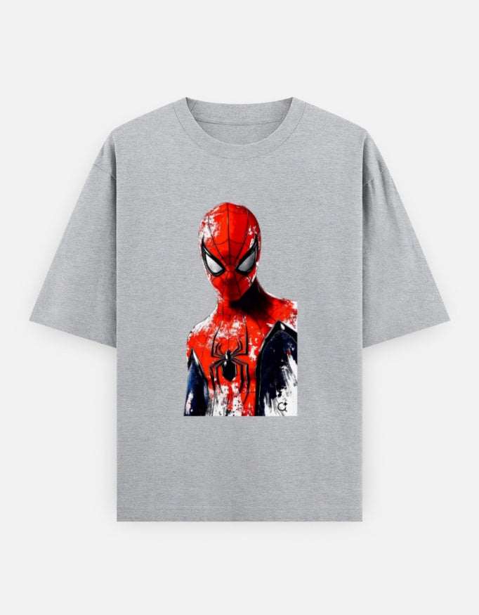 Alt text​Unisex Oversized Classic T-Shirt - ZENOBIA