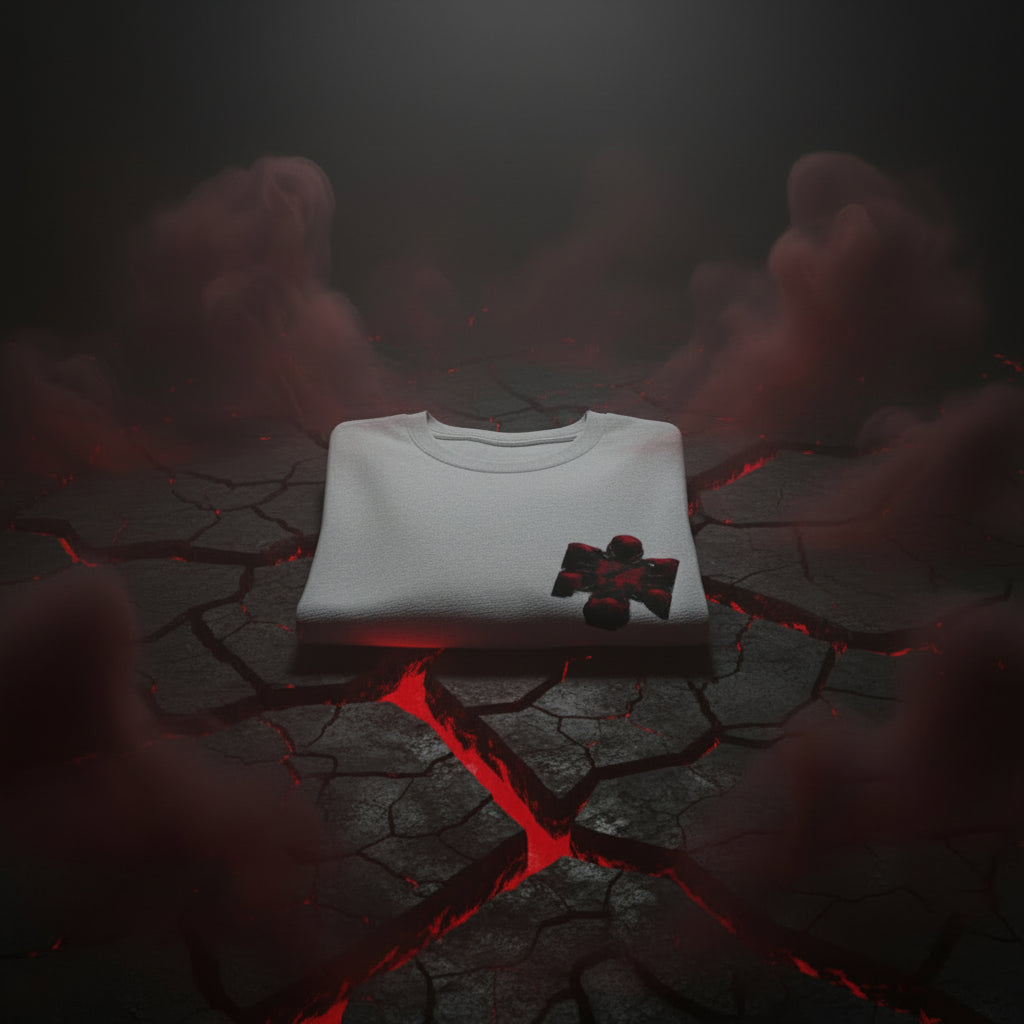 Alt text​Unisex Basic T-Shirt - ZENOBIA