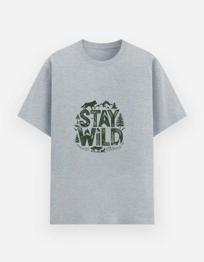 Unisex Basic T-Shirt
