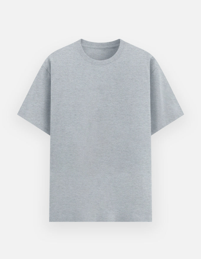 Alt text​Unisex Basic T-Shirt - ZENOBIA