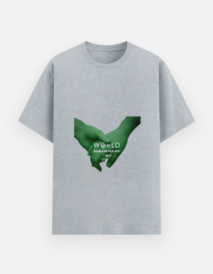 Alt text​Unisex Basic T-Shirt - ZENOBIA