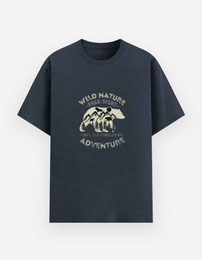 Unisex Basic T-Shirt