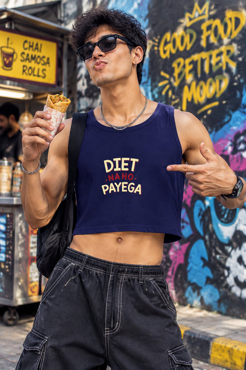 Crop Tank