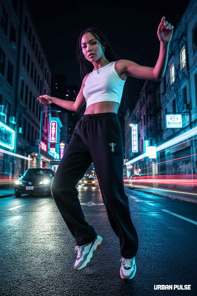 Unisex Sweatpants